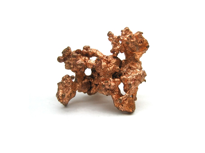 Mineral Copper