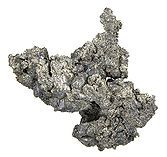 Mineral Silver