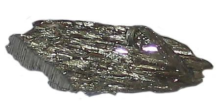 Mineral Tantalium
